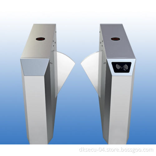 Flap Turnstile /Flap Barriers /Security Gate (DK-262)